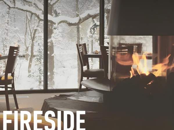 Fireside Music Series