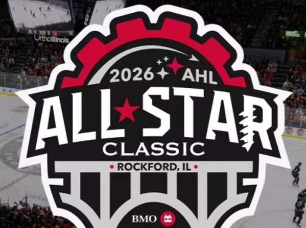 2026 AHL All-Star Classic