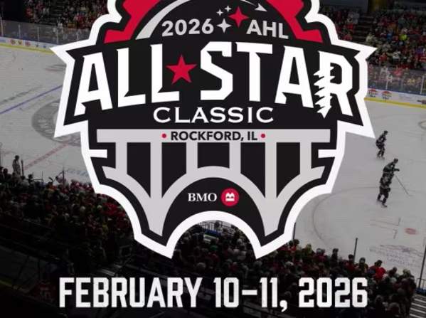 2026 AHL All-Star Classic