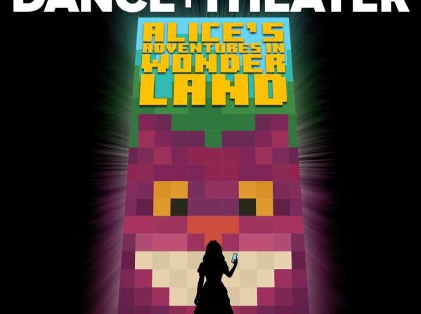 Alice's Adventures in Wonderland