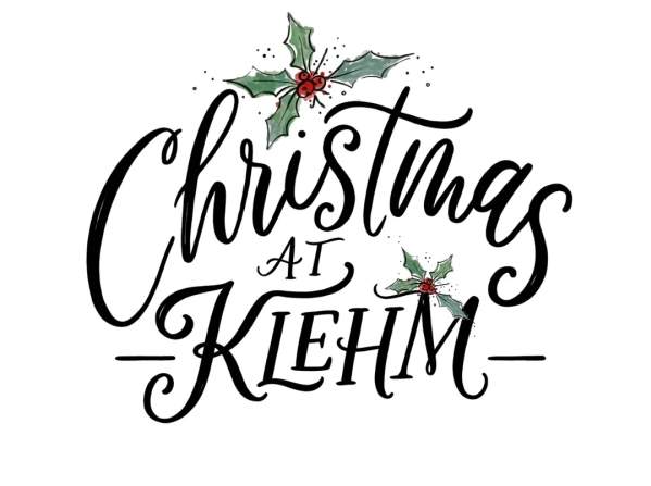 Christmas at Klehm