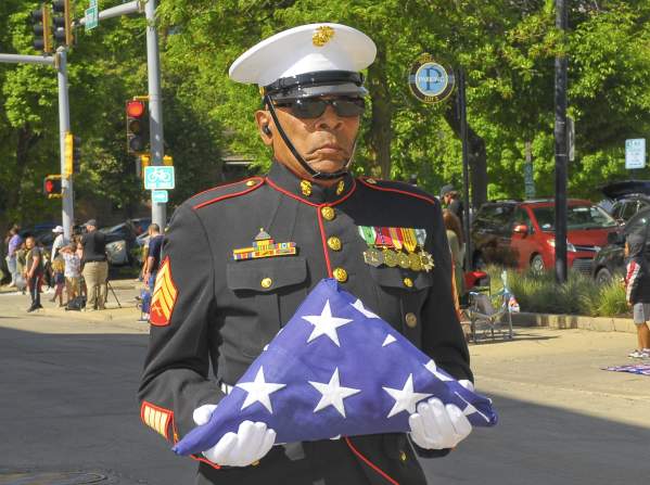 2026 Memorial Day Events, Downtown Rockford IL