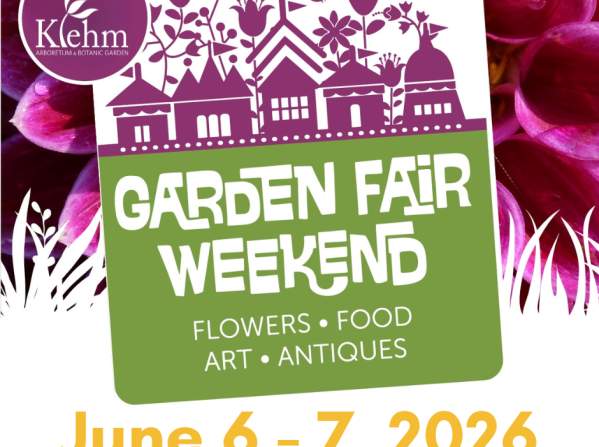 Garden Fair 2026