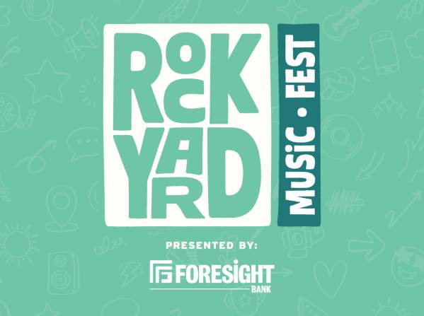RockYard Music Fest