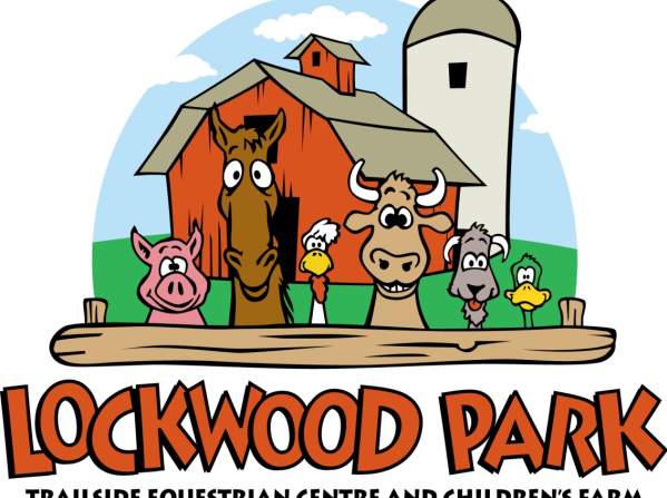 Fall on the Farm Weekends 2026 at Lockwood Park