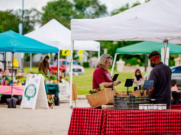 North End City Market
