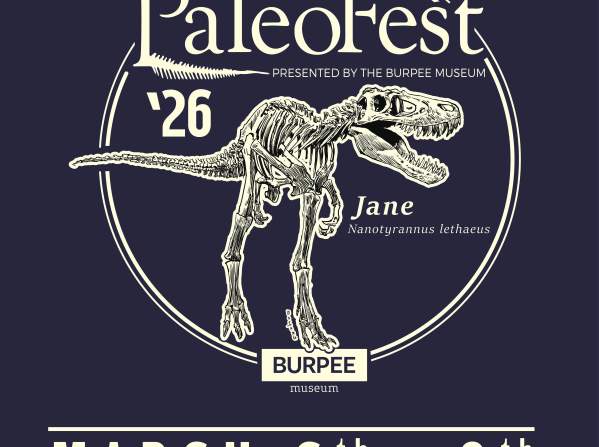 PaleoFest 2026