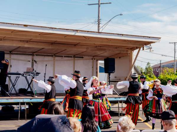 Polish Fest