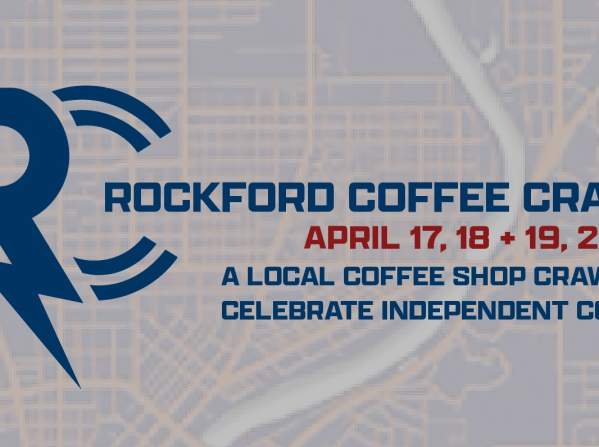 Rockford Coffee Crawl