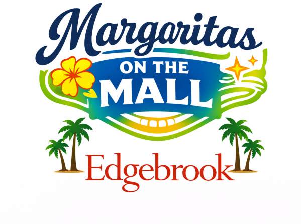 Margaritas on the Mall at Edgebrook