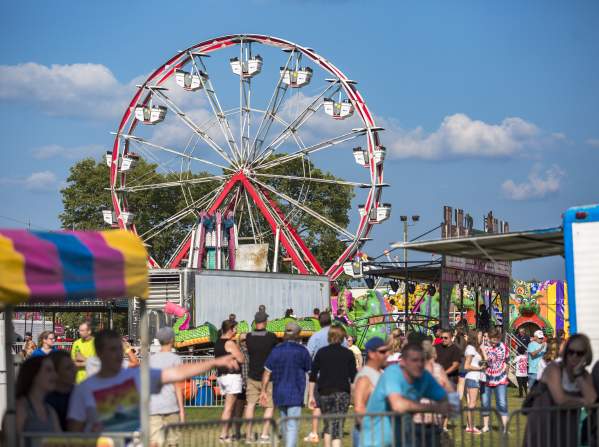 Winnebago County Fair