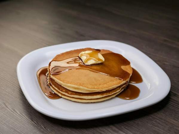 RockYard Pancake Breakfast