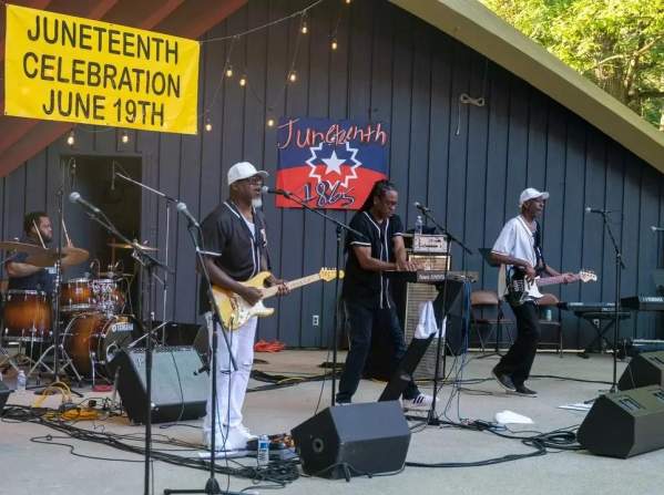 Rockford Juneteenth Celebration
