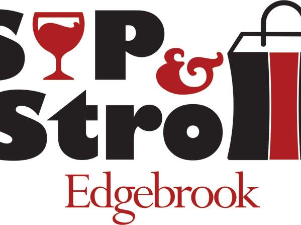 Sip & Stroll at Edgebrook