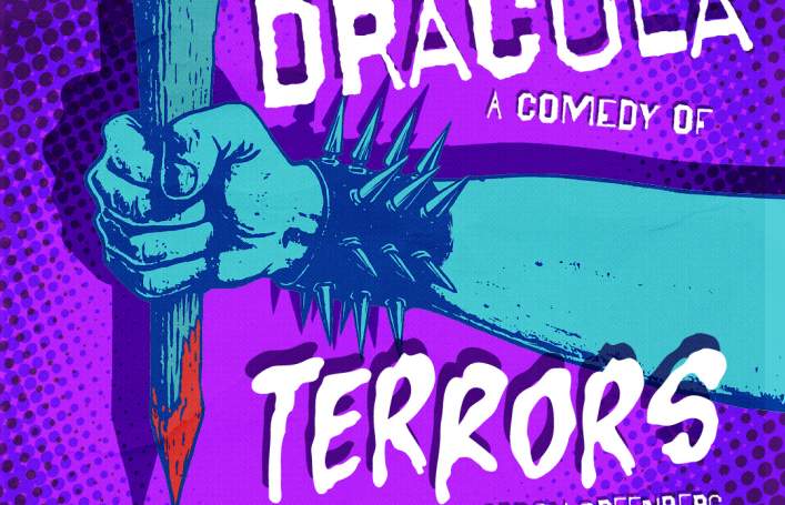 Dracula: A Comedy of Terrors