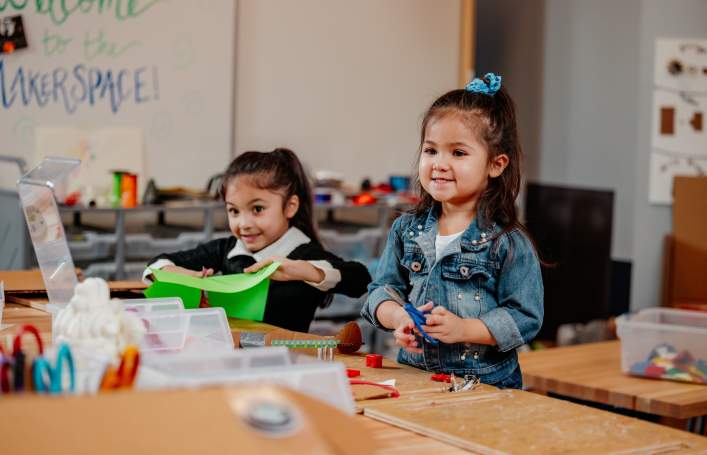 Holiday Toy Workshop