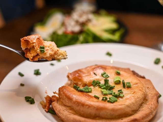 Mary's Market Cafe and Bakery - Perryville