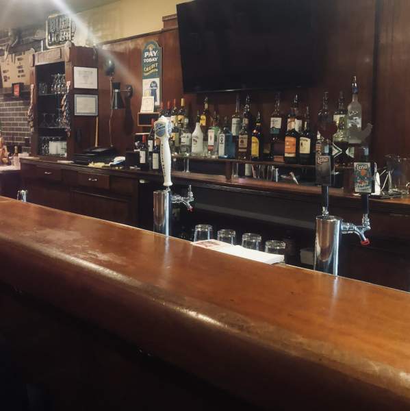 The Crow Bar