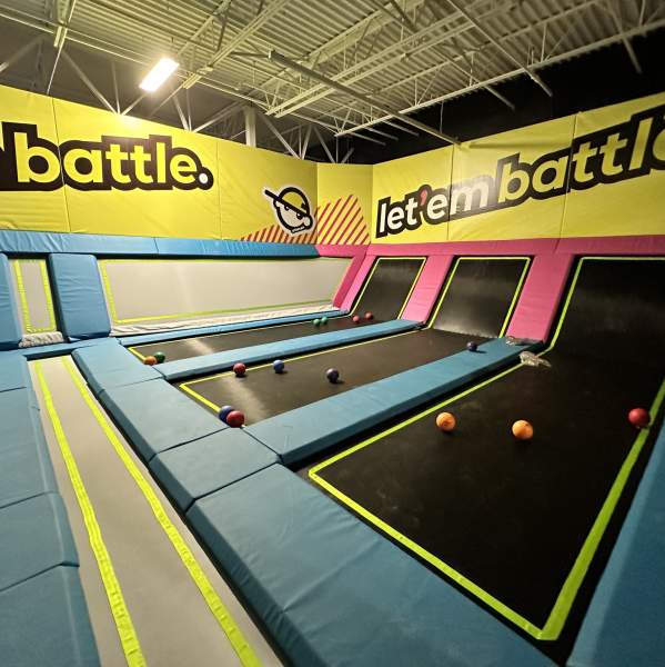 Urban Air Adventure Park