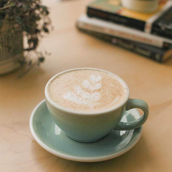 Rockford Roasting Company at Embassy Suites