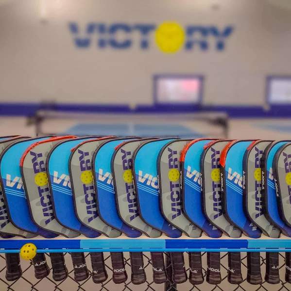 Victory Pickleball