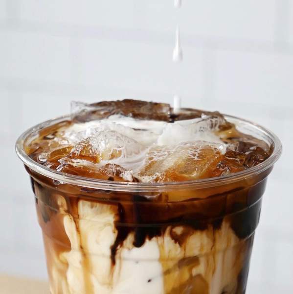Rosie's Coffee Company