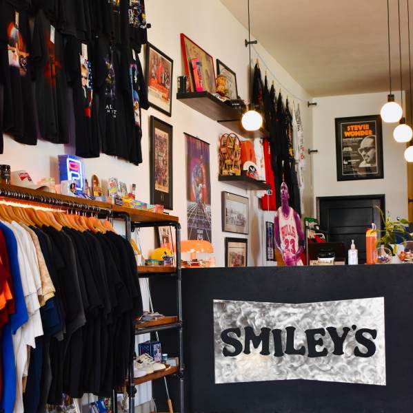 Smiley's Vintage