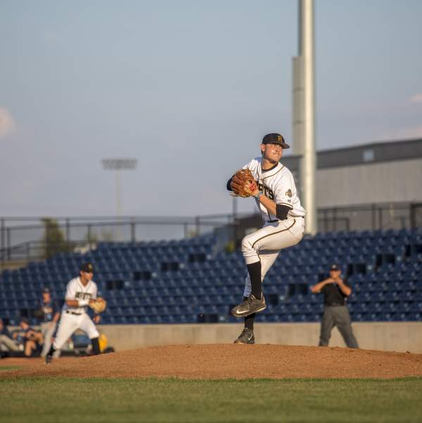 Rockford Rivets - Northwoods League Collegiate Baseball