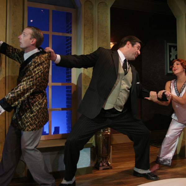 Artists' Ensemble Theater