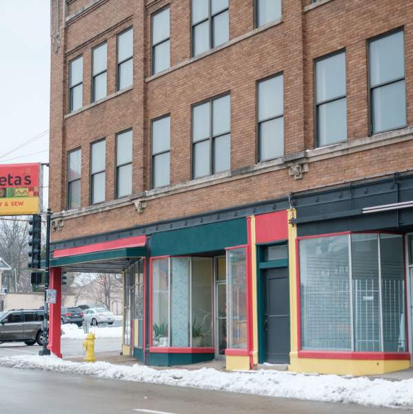 Cleta's Stay and Sew