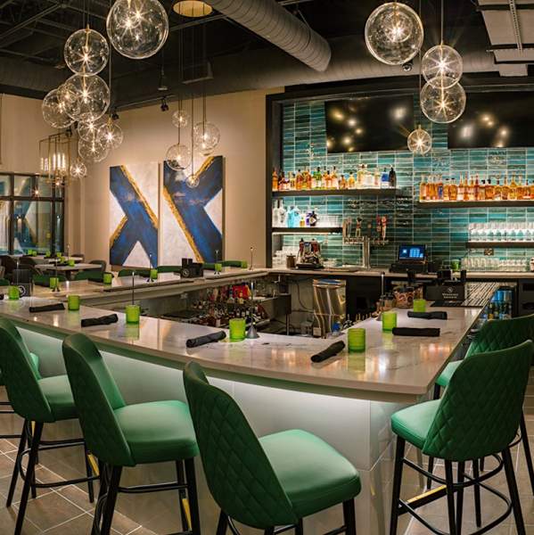 Crave Kitchen & Cocktails