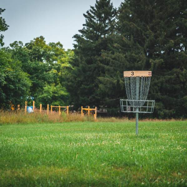 Anna Page Park