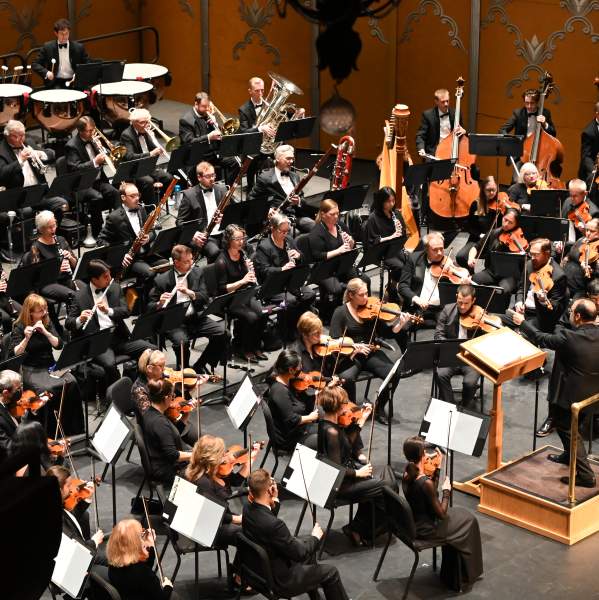Rockford Symphony Orchestra