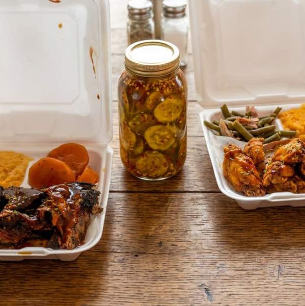 Honey Boy's BBQ & Catering