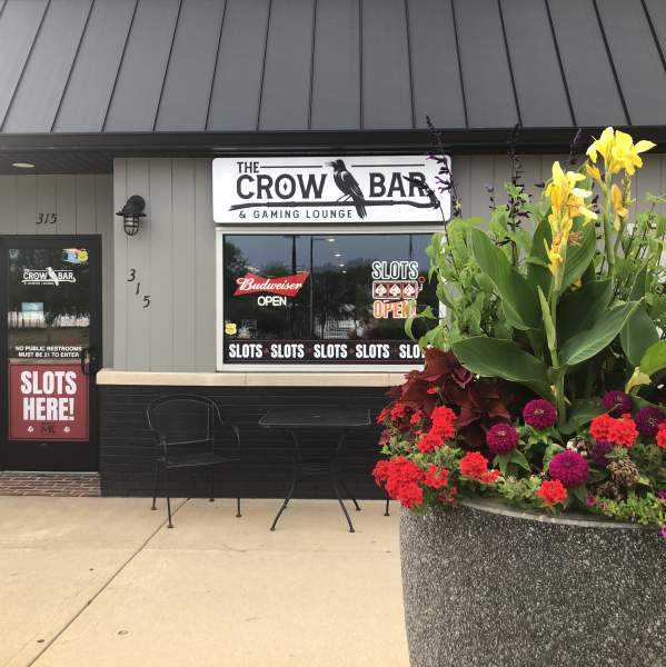 The Crow Bar