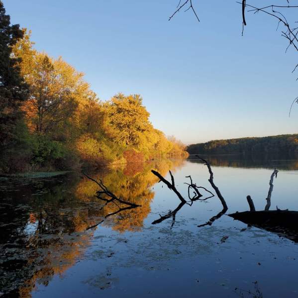 Rock Cut State Park