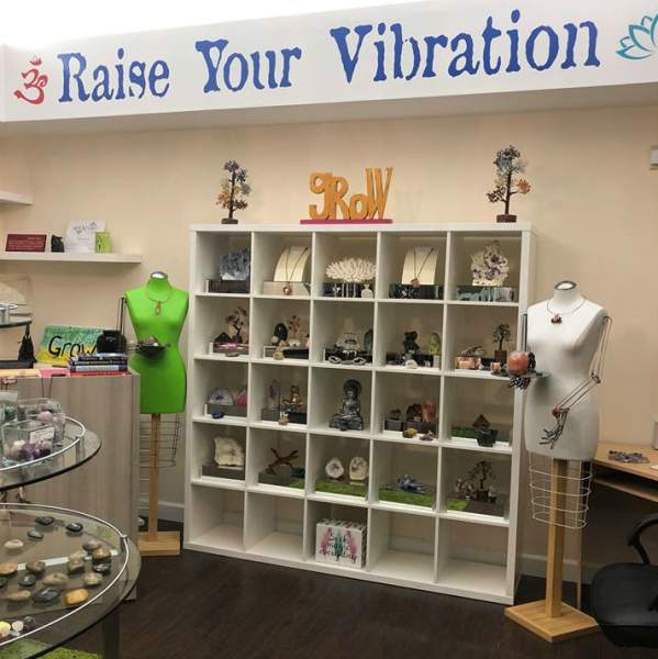 Infinite Soul Vibrations