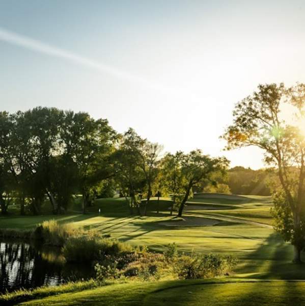 The Ledges Golf Course