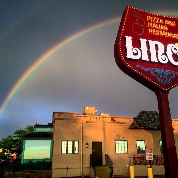 Lino's