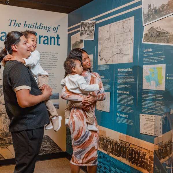 Midway Village Museum