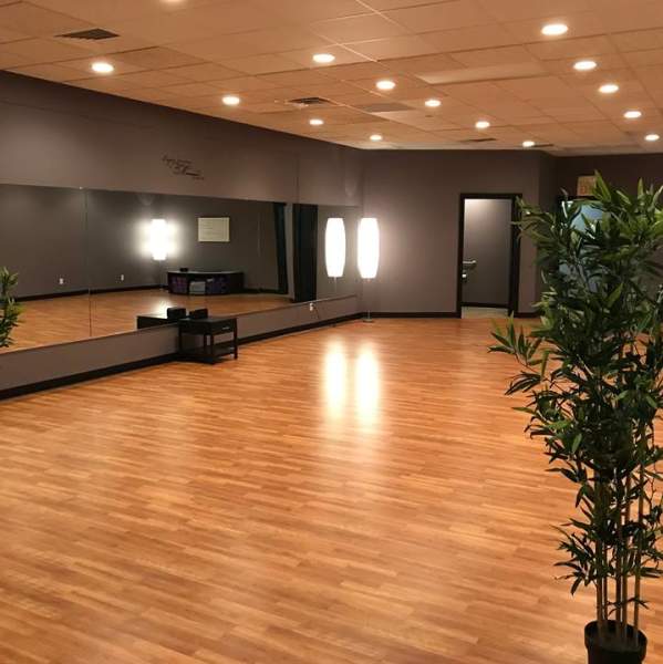 Nspired Yoga Rockford