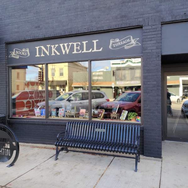 Inkwell Books & Threads
