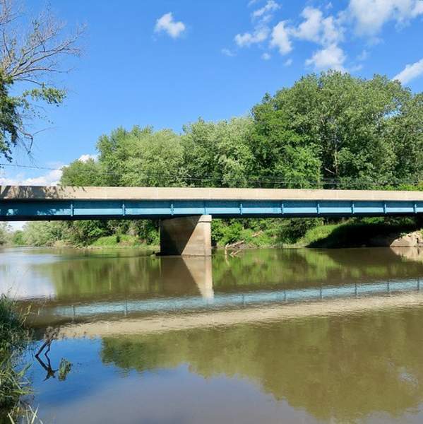 Pecatonica River