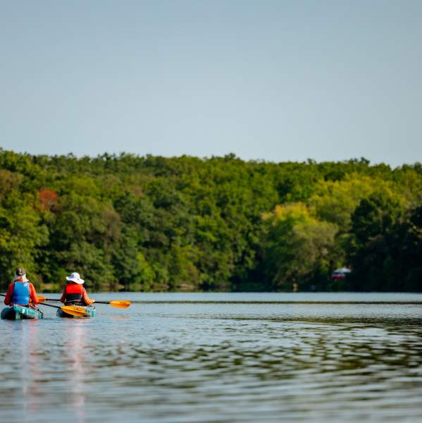 Rock Cut State Park