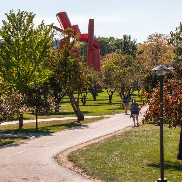 Rock River Recreation Path