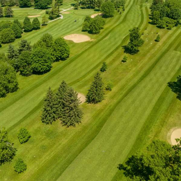 Sandy Hollow Golf Course