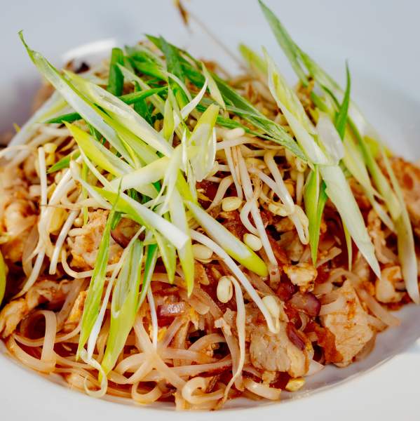 Sisters Thai Cafe