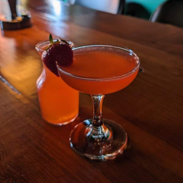 Social Urban Bar & Restaurant