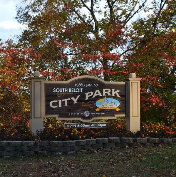 Dorr Road Bike Path