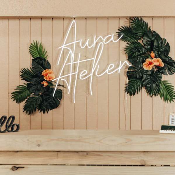 Aura Atelier